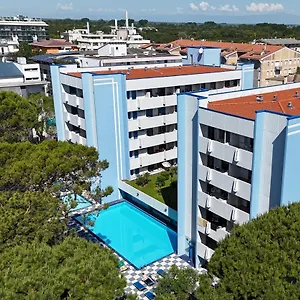  Appartamento Residenza Acapulco