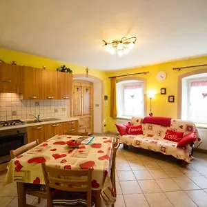  Appartamento Casa Zambelli
