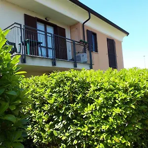  Appartamento La Cornice Del Garda